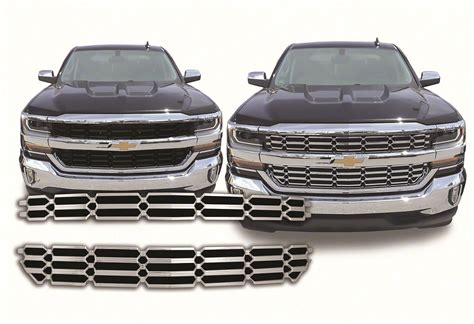 chevrolet front grill|chrome grills for chevy trucks.